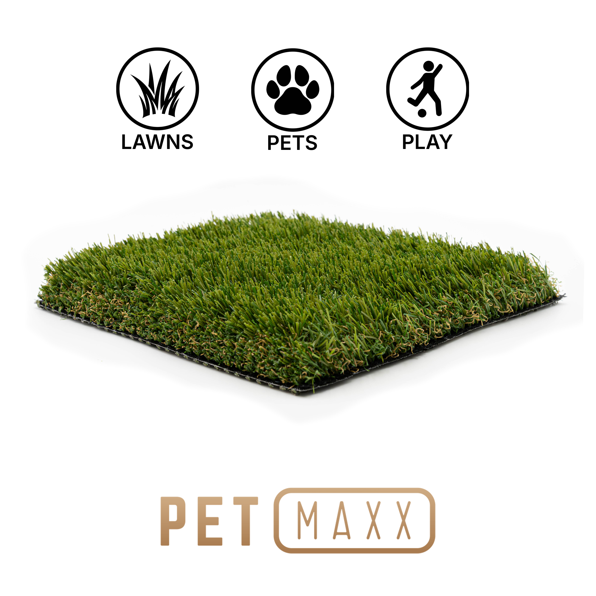 PETMAXX® 75 – Go Green Synthetic Lawn Solutions