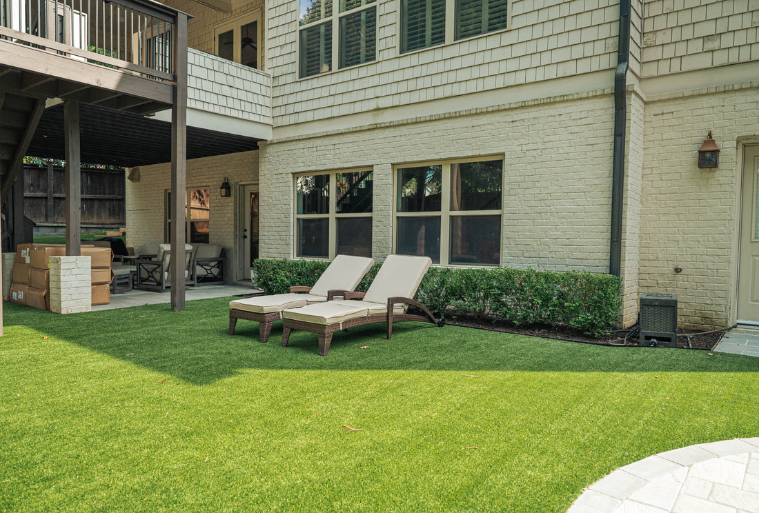 Cheap Artificial Turf, Done Right: Go Green's Value Series Is Back