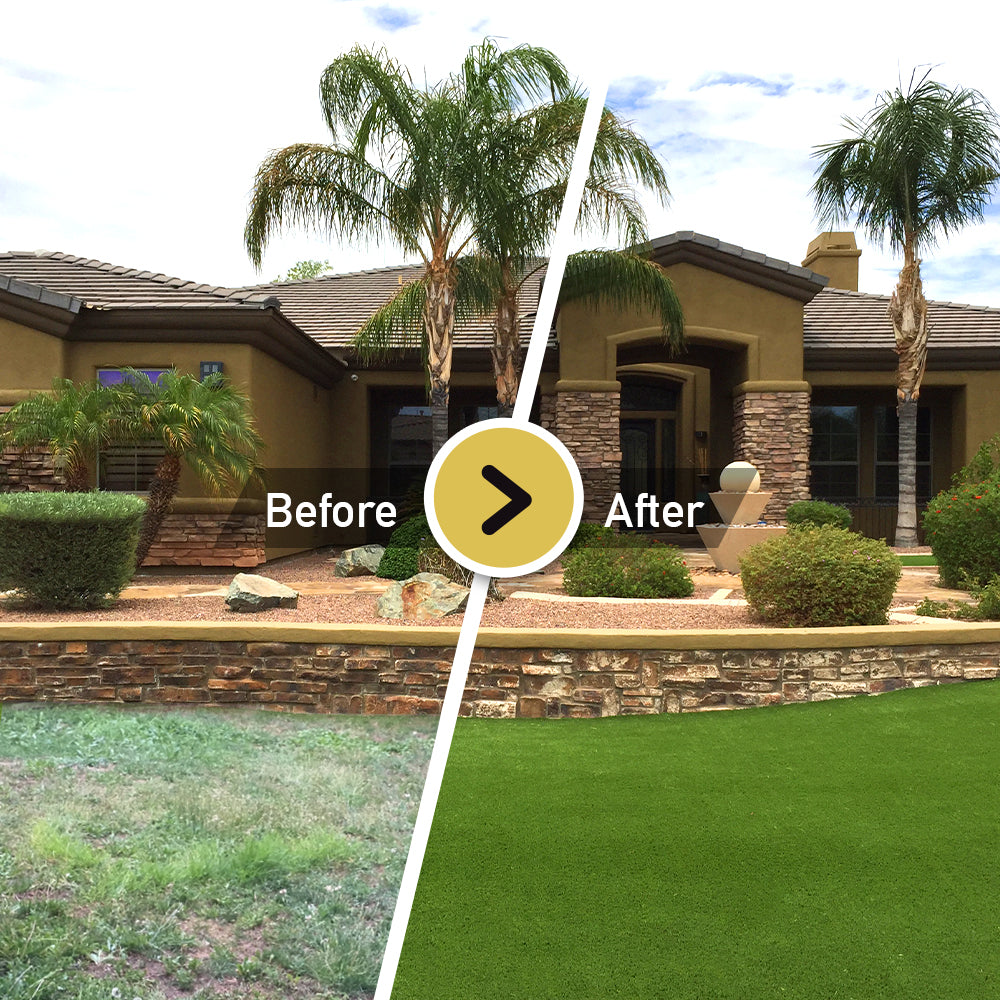 Artificial Grass vs. Real Grass: Pros, Cons, and How to Choose