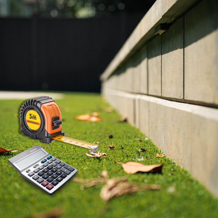 Artificial Turf Cost: What Affects the Price and How to Estimate Your Project