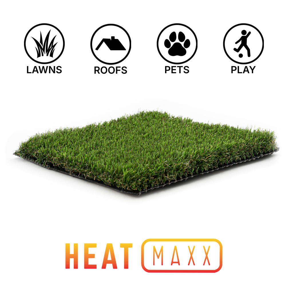 HEATMAXX® SOFT 47