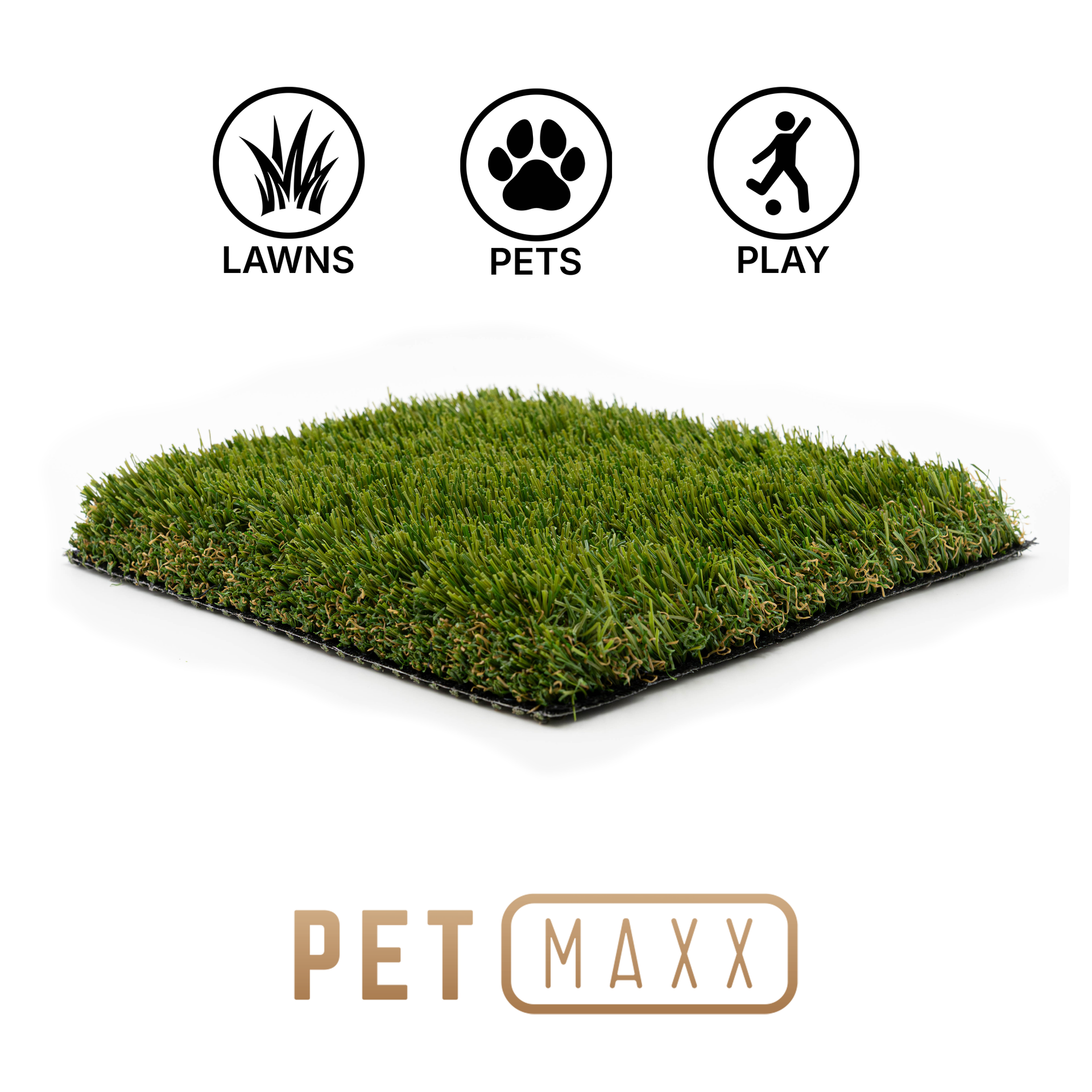 PETMAXX® 75 – Go Green Synthetic Lawn Solutions