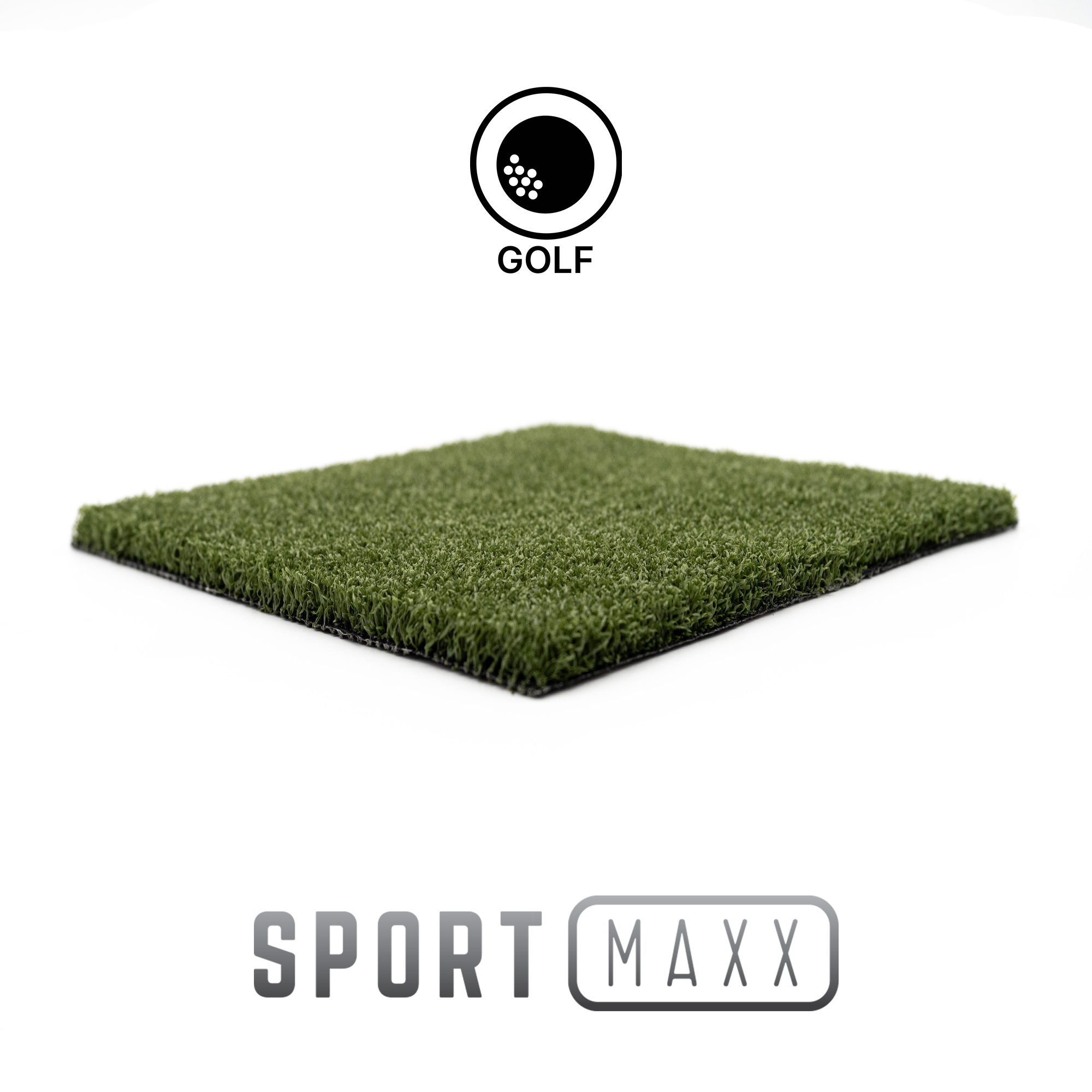 SPORTMAXX® 36 1CU (Poly)