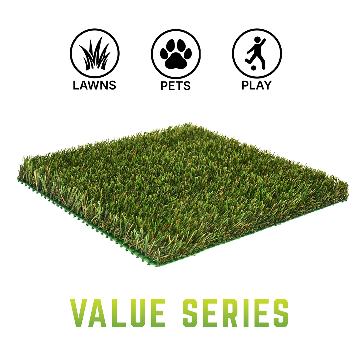 NATURAL FESCUE