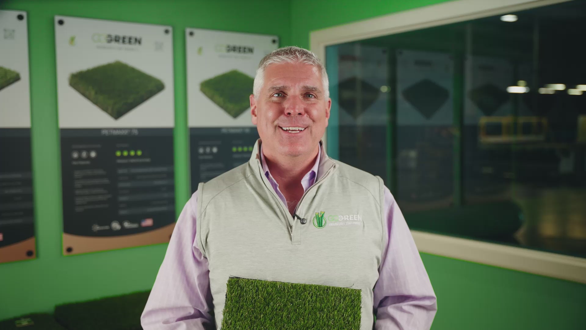 HEATMAXX® SOFT 65 – Go Green Synthetic Lawn Solutions