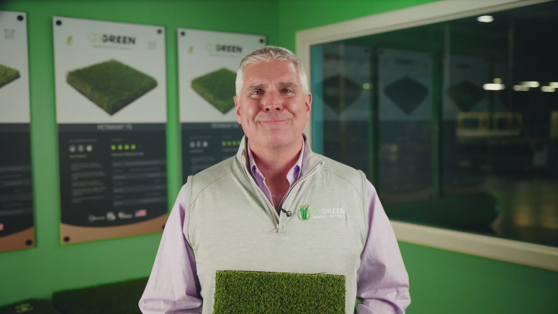 PETMAXX® 50 – Go Green Synthetic Lawn Solutions